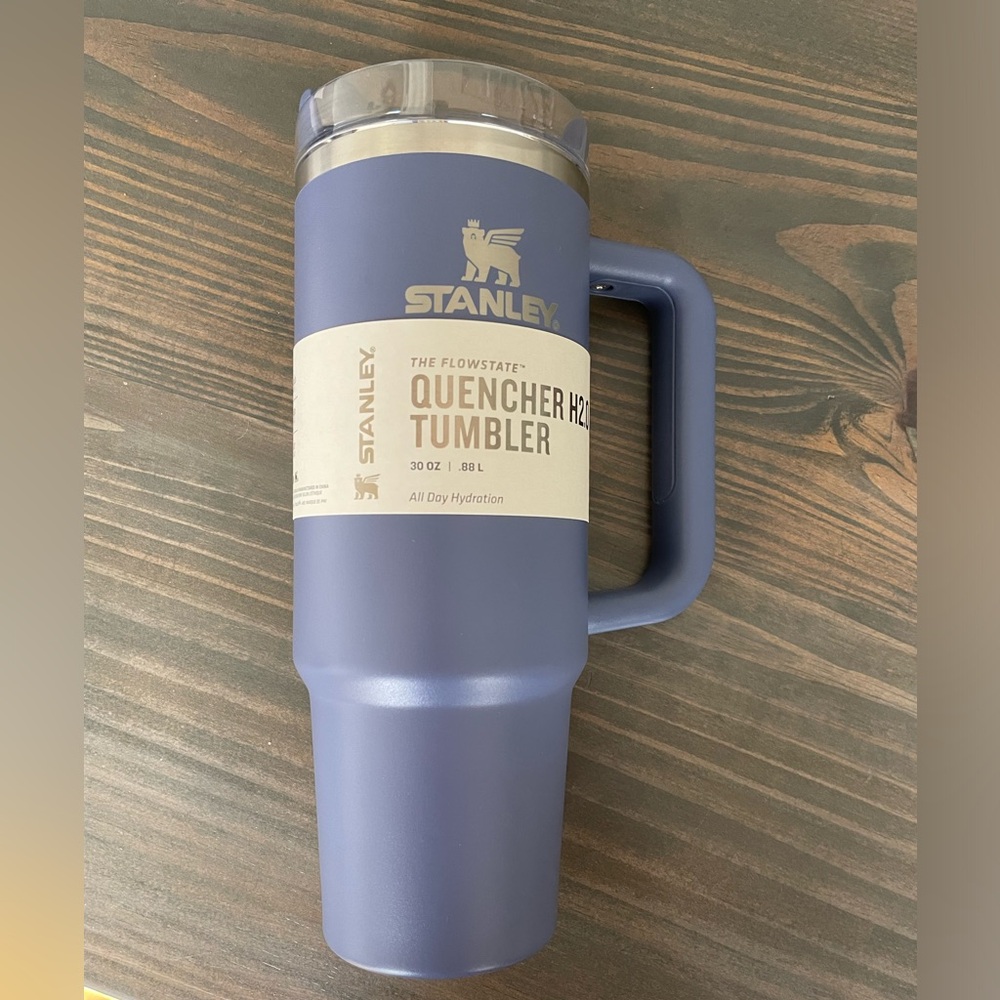 Stanley 30oz Twilight never used